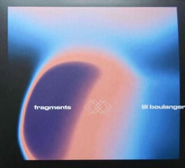 Vinyl Record Various Artists - Fragments II - Lili Boulanger (2 LP)