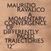 Disque vinyle Maurizio Ravalico - A Momentary Convergence of Differently Paced Trajectories (Numbered) (EP)