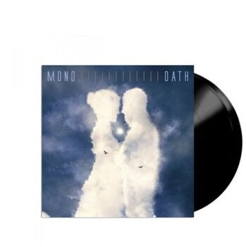 Vinylplade Mono - Oath (2 LP) - 1