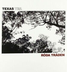 Disque vinyle Texas Tea - Röda Tråden (LP)
