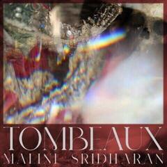 Vinyl Record Malini Sridharan - Tombeaux (LP)