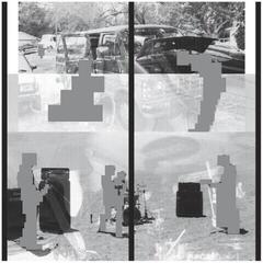 Vinyl Record The Red Scare - Smoky Mountain High - Discography (2 LP)