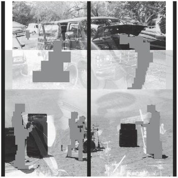 Vinyl Record The Red Scare - Smoky Mountain High - Discography (2 LP) - 1