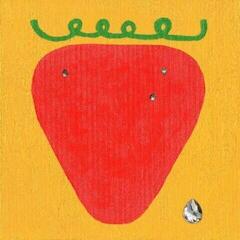 Vinyl Record Big Bill - Strawberry Seed (LP)
