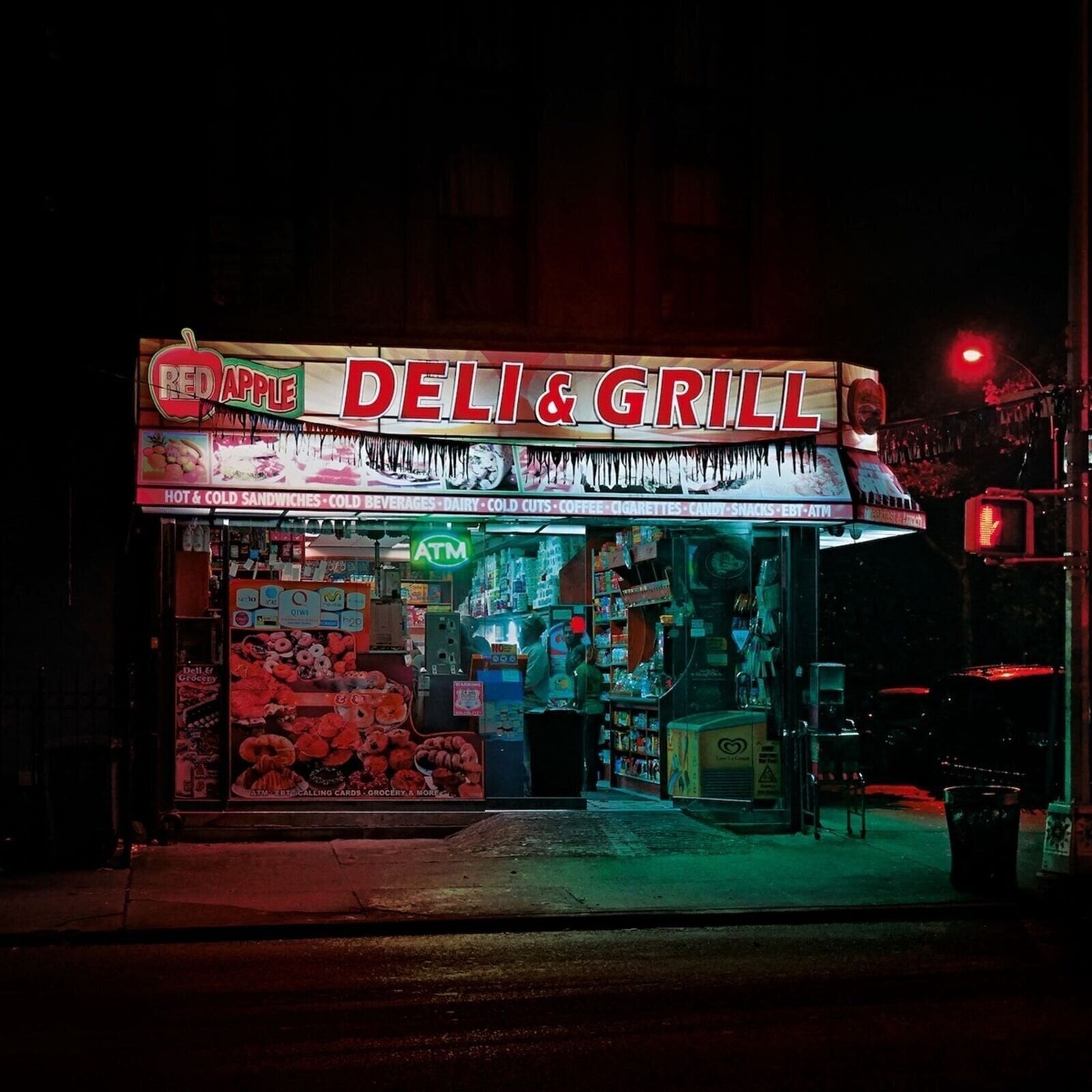 LP ploča The Neon Brothers - The Neon Brothers (LP)