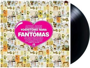 Vinyl Record Fantômas - Suspended Animation (25th Anniversary) (Reissue) (LP)