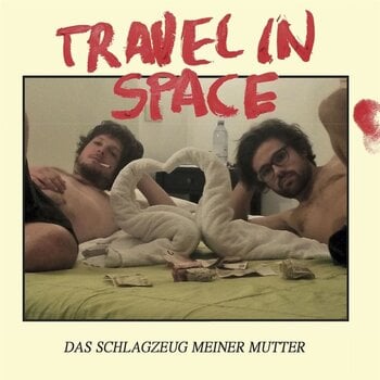 LP ploča Travel In Space - Das Schlagzeug Meiner Mutter (LP) - 1