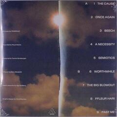 Vinyl Record Tramhaus - The First Exit (Limited Edition) (LP)