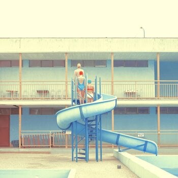 LP deska The Day - Midnight Parade (LP) - 1