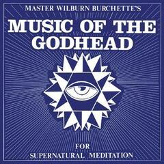 LP plošča Master Wilburn Burchette - Music Of The Godhead For Supernatural Meditation (LP)