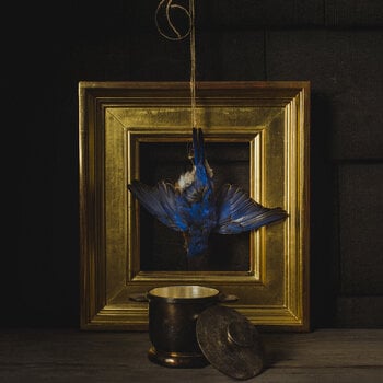 Vinyl Record Claire Dickson - The Beholder (LP) - 1