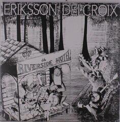 Vinyl Record Eriksson Delcroix - The Riverside Hotel (LP)