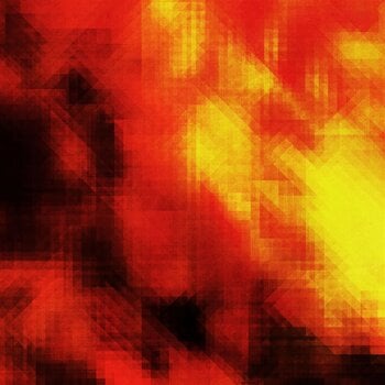 Vinyl Record Elektro Guzzi - Polybass (2 LP) - 1