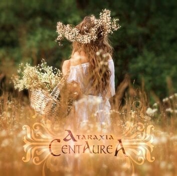 LP ploča Ataraxia - Centaurea (Box Set) (Limited Edition) (LP) - 1
