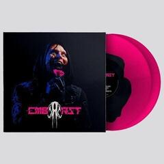 LP plošča Combichrist - Cmbcrst (Limited Edition) (2 LP)