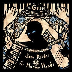Vinyl Record Sam Reider & The Human Hands - The Golem And Other Tales (LP)