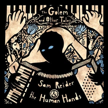 LP ploča Sam Reider & The Human Hands - The Golem And Other Tales (LP) - 1