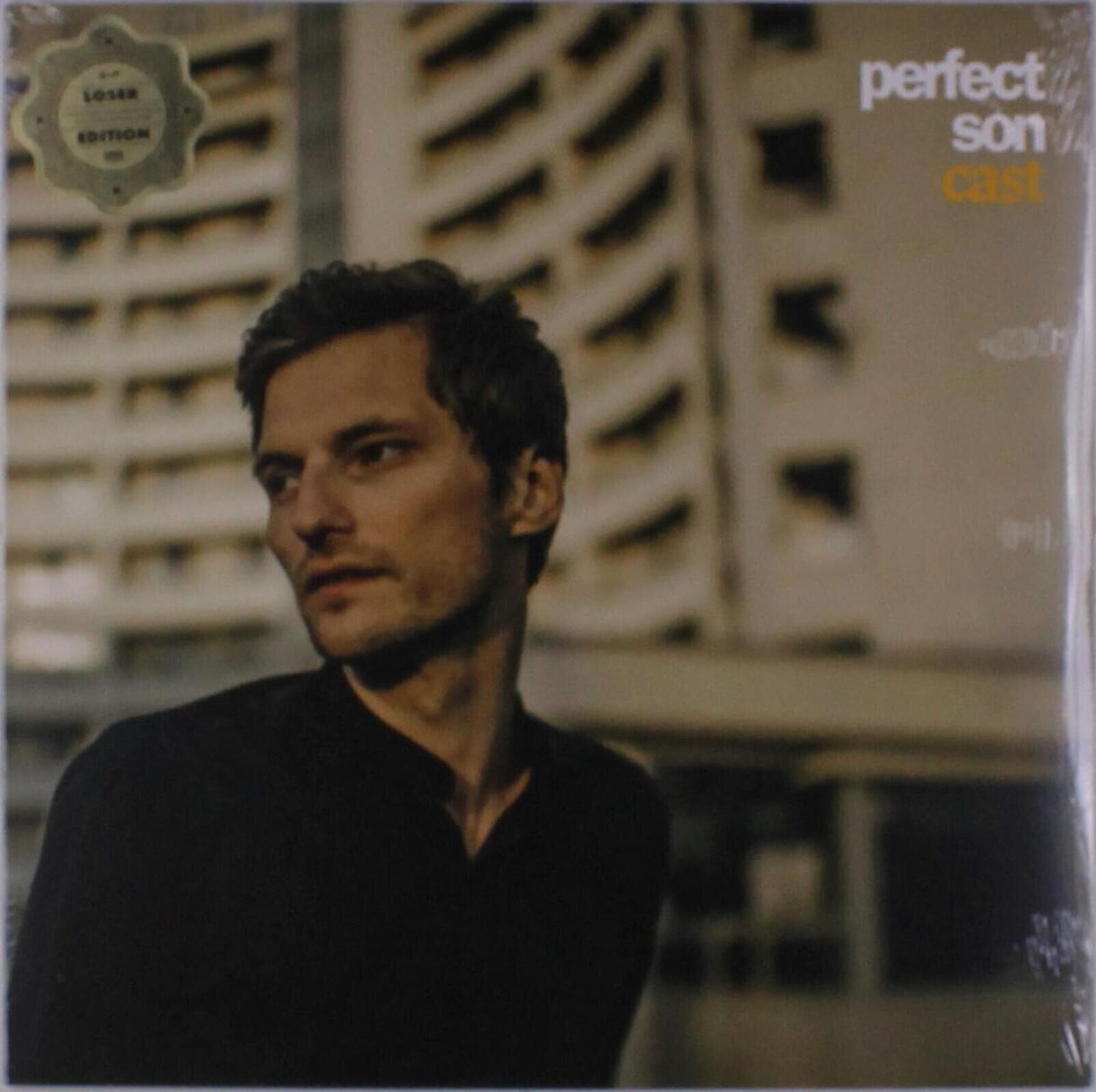 LP ploča Perfect Son - Cast (Deluxe Edition) (Coloured) (LP)