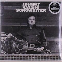 Vinyl Record Johnny Cash - Songwriter (Limited Edition) (LP)