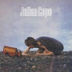 Vinyl Record Julian Cope - Fried (Reissue) (LP)