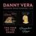 Disco de vinil Danny Vera - Pressure Makes Diamonds 1 & 2 - The Year Of The Snake / Pompadour Hippie (LP + CD)
