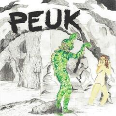 Vinylplade Peuk - Peuk (140 g) (LP)