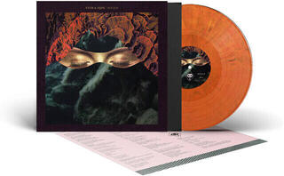 Vinyl Record Vuur & Zijde - Boezem (LP)