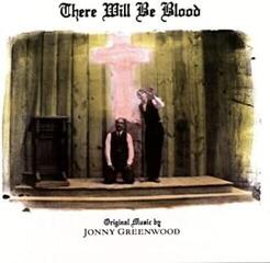 Vinyl Record Jonny Greenwood - There Will Be Blood (LP)
