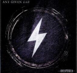 LP ploča Any Given Day - Overpower (LP)