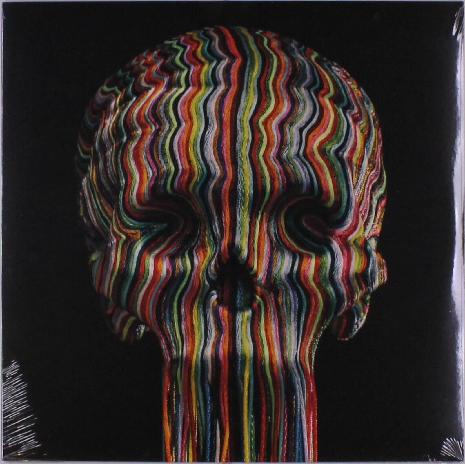 Vinyl Record Yom - You Will Never Die! (LP)