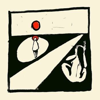 Vinyl Record Fews - Into Red (LP) - 1