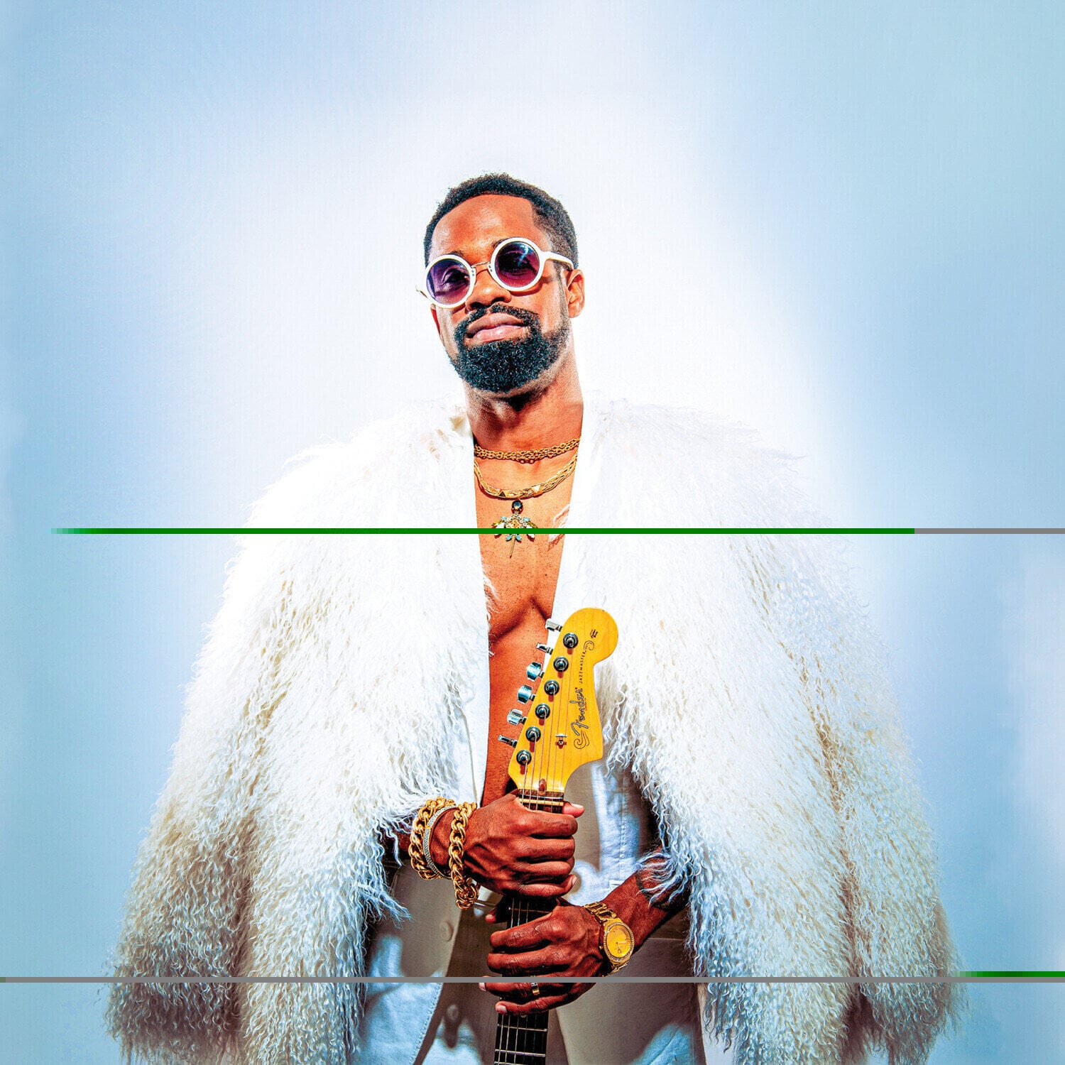 Vinyl Record Charlie Bereal - 11 11 11 (LP)