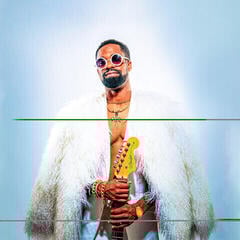 Vinyl Record Charlie Bereal - 11 11 11 (LP)