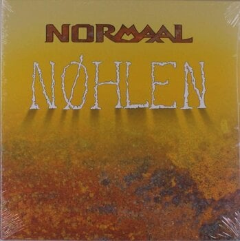 LP plošča Normaal - Nøhlen (LP) - 1