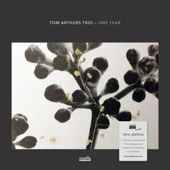 Vinyl Record Tom Arthurs Trio - One Year (Limited Edition) (LP)