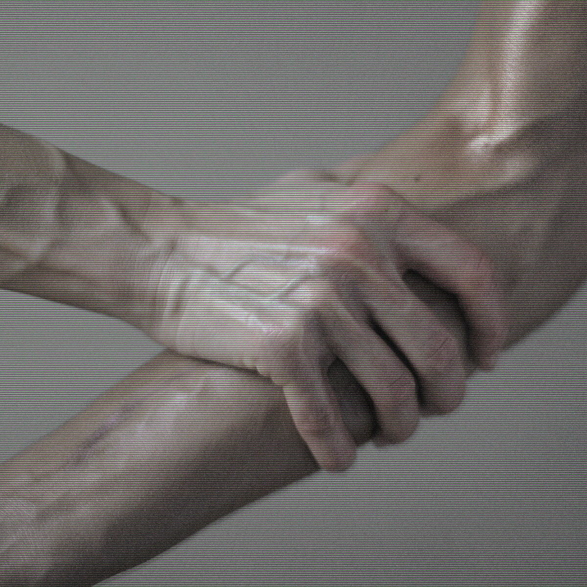 Vinylplade Kalte Nacht - Urge (Limited Edition) (LP)