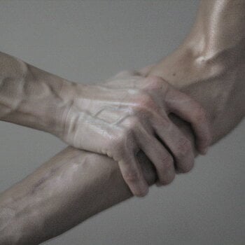 Vinylplade Kalte Nacht - Urge (Limited Edition) (LP) - 1