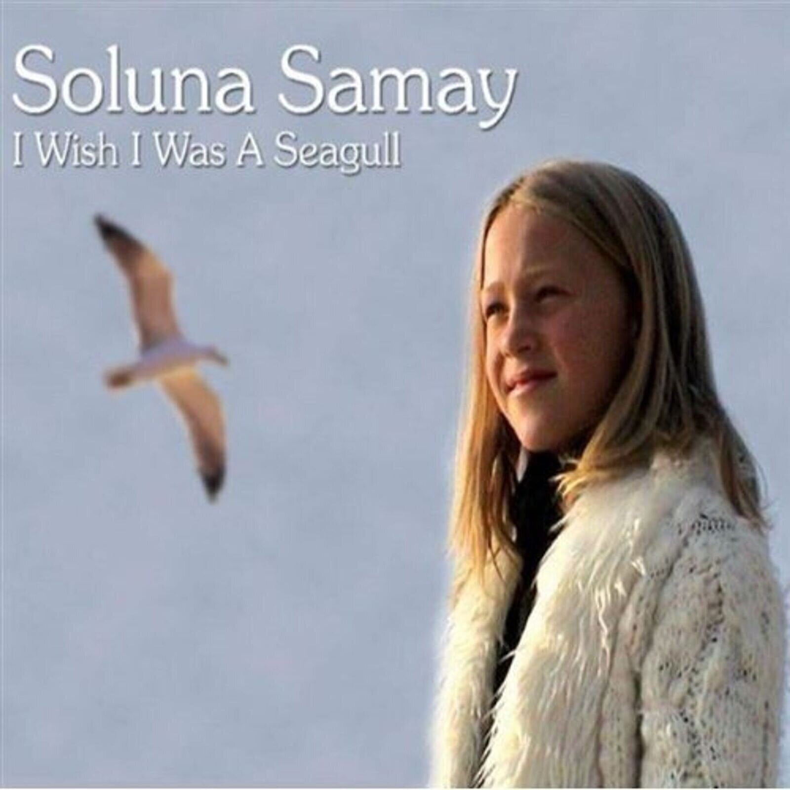 Płyta winylowa Samay & Soluna - I Wish I Was A Seagull (LP)