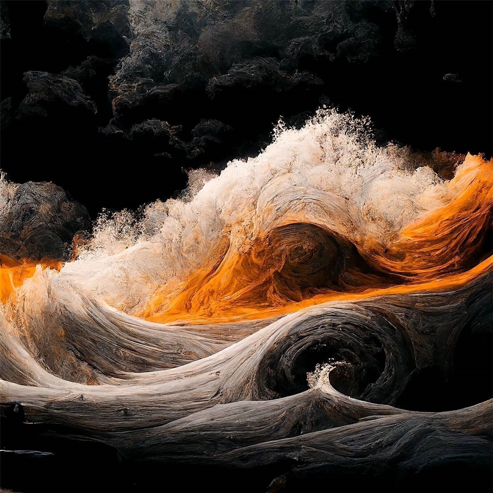 LP ploča Oh Hiroshima - All Things Shining (LP)