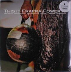 Vinyl Record Various Artists - This Is Frafra Power (LP)