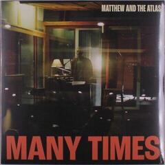 LP ploča Matthew And The Atlas - Many Times (LP)