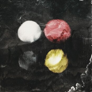 Vinyl Record Rosetta - Sower Of Wind (Limited Edition) (EP) - 1