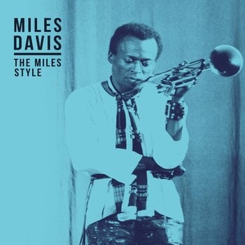 Vinyl Record Miles Davis - The Miles Style (LP) - 1