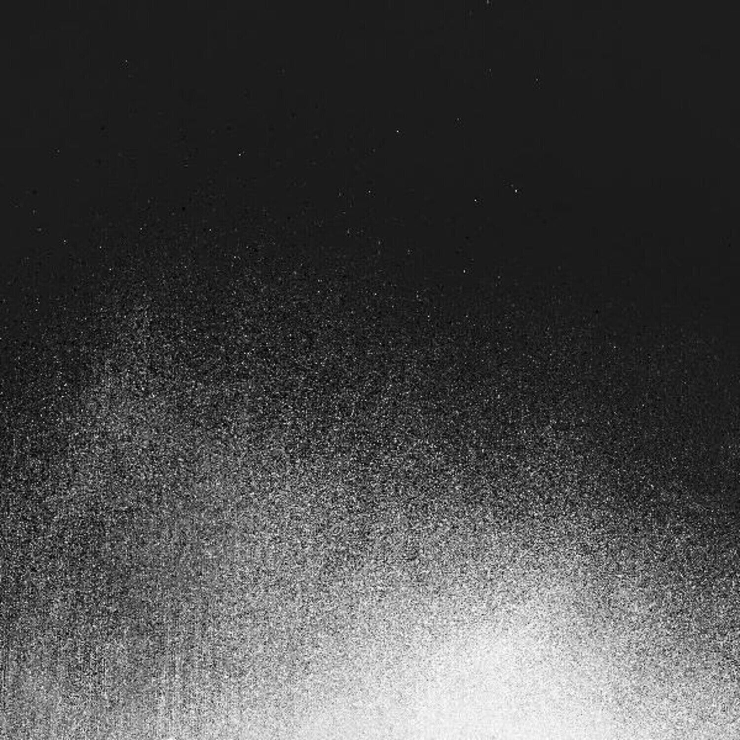 Vinyl Record Danny Paul Grody Duo - Arc of Night (LP)