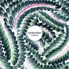 Vinyl Record She Keeps Bees - Kinship (Limited Edition) (Coloured) (LP)