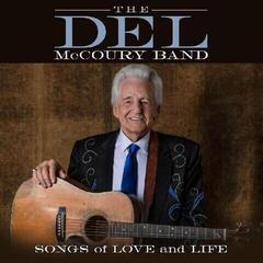 Vinyl Record The Del McCoury Band - Songs Of Love And Life (LP)
