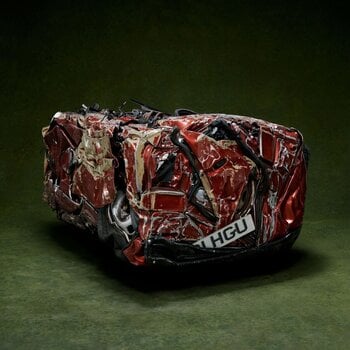 LP ploča Loyle Carner - Hugo: Reimagined (Live At The Royal Albert Hall 2023) (2 LP) - 1