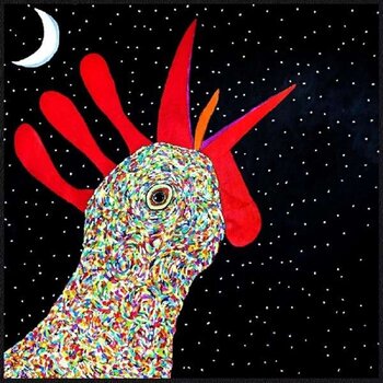 Vinyl Record Daniel Norgren - Wooh Dang (LP) - 1