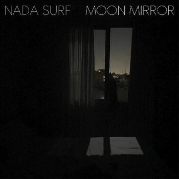 Vinyl Record Nada Surf - Moon Mirror (Limited Edition) (LP) - 1