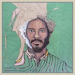 Disque vinyle Saulo Duarte - Avante Delirio (LP)